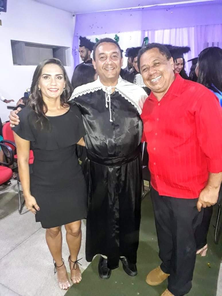 Formatura marcada pela emoção e histórias de superação  - Imagem 9