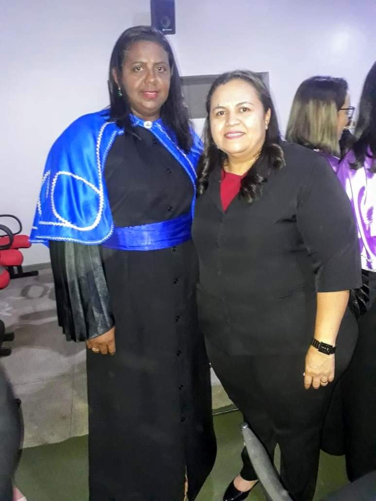 Formatura marcada pela emoção e histórias de superação  - Imagem 10