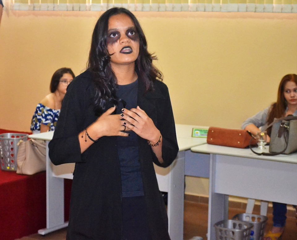 SMS de Joaquim Pires promove palestra em alusão ao Setembro Amarelo - Imagem 34