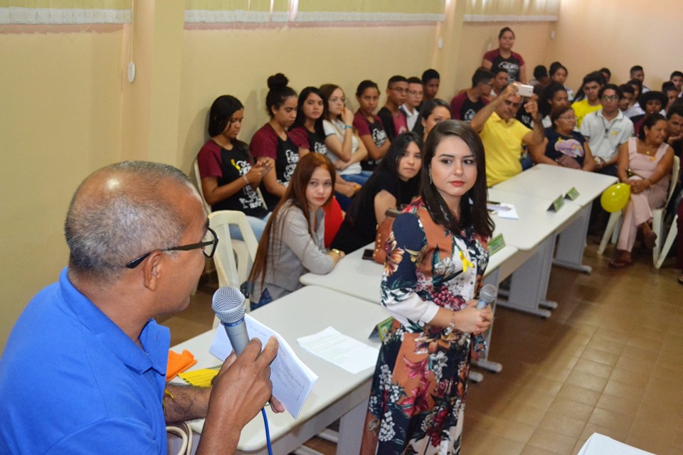 SMS de Joaquim Pires promove palestra em alusão ao Setembro Amarelo - Imagem 9