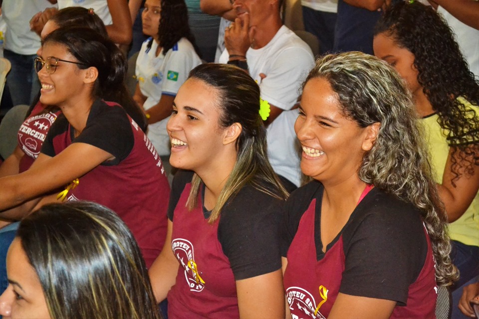 SMS de Joaquim Pires promove palestra em alusão ao Setembro Amarelo - Imagem 27