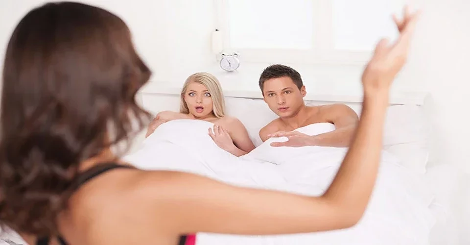 Conheça os signos do zodíaco que acabam sendo infiéis novamente - imagem 6374