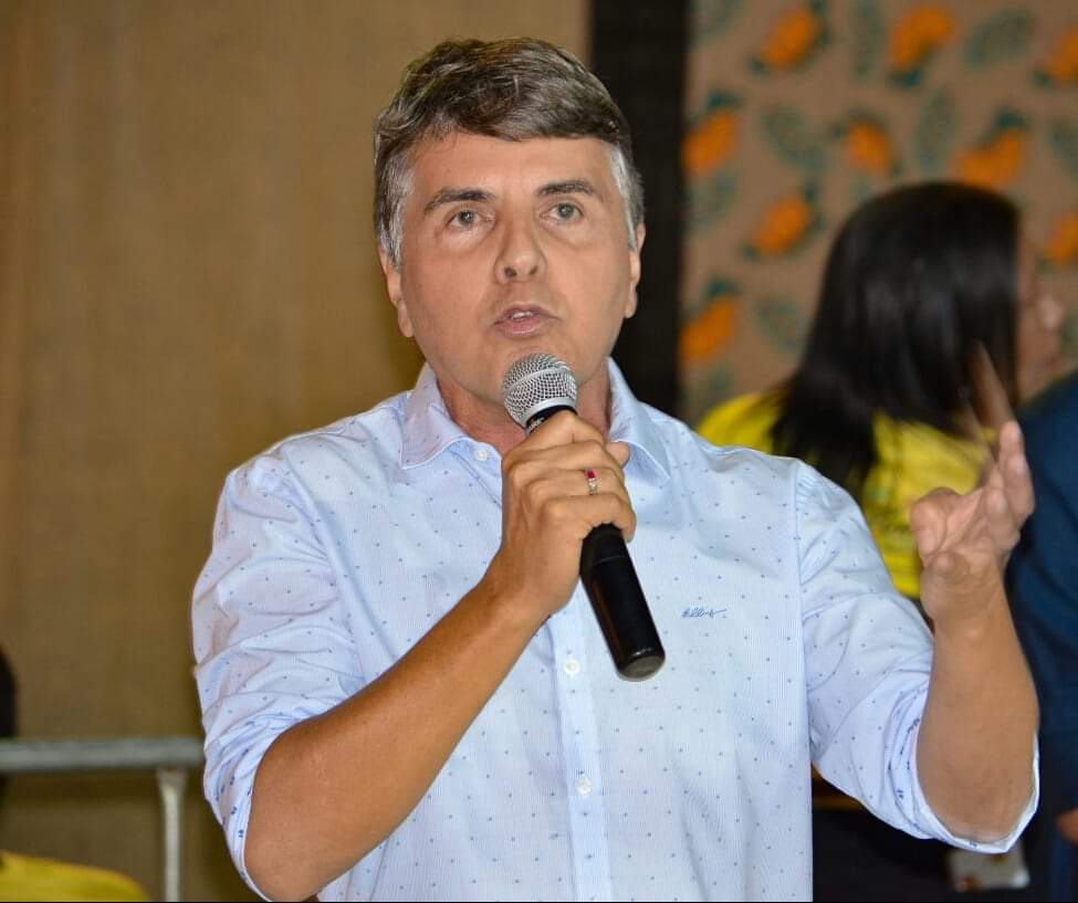 Prefeito João Luiz entra em campo no combate ao Sarampo  - Imagem 4