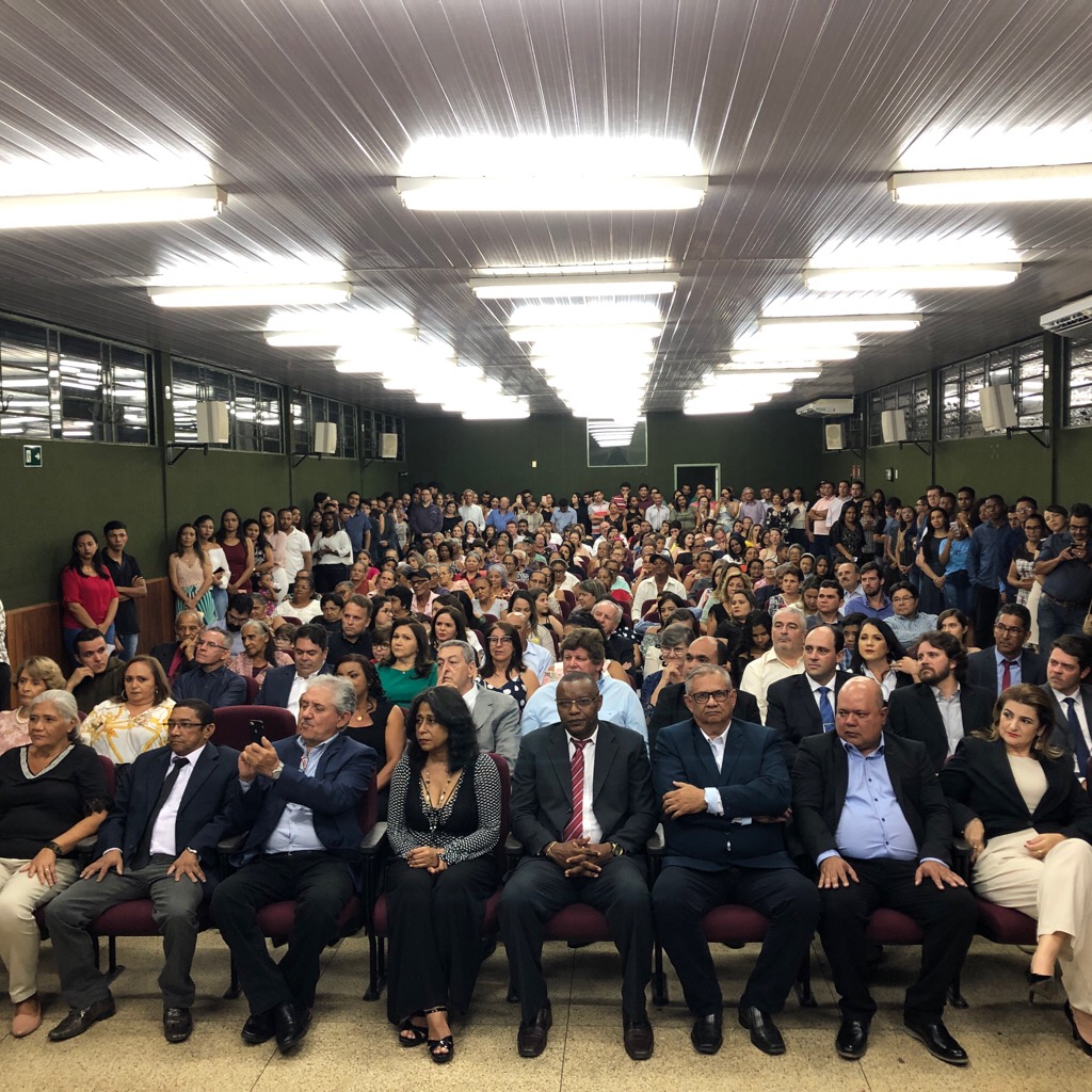 Poder Legislativo confere 40 títulos de cidadão e cidadã Uruçuiense  - Imagem 2