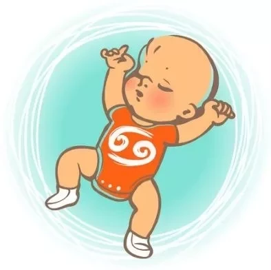 Conheça as características do bebê de cada signo do zodíaco - imagem 4301