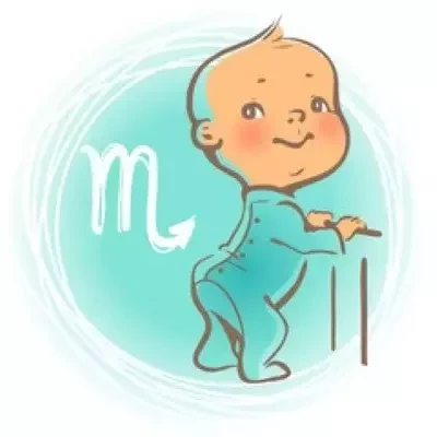 Conheça as características do bebê de cada signo do zodíaco - imagem 4305