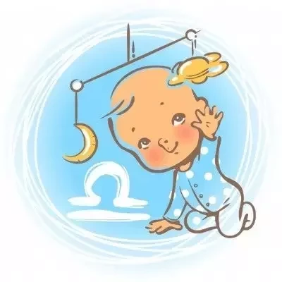 Conheça as características do bebê de cada signo do zodíaco - imagem 4304