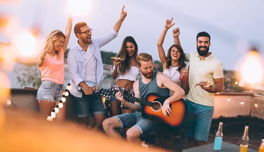 Os signos mais amigos do zodíaco - imagem 6621