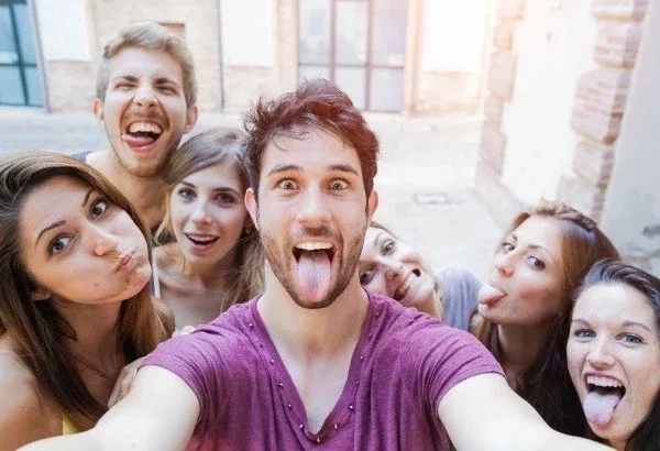 Os signos mais amigos do zodíaco - imagem 6622