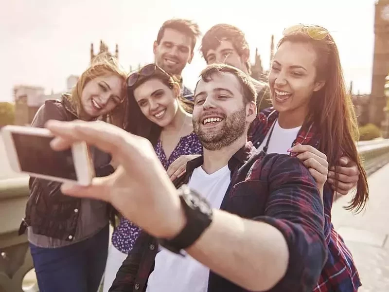 Os signos mais amigos do zodíaco - imagem 6623