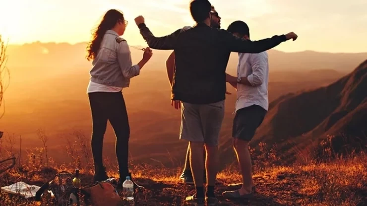 Os signos mais amigos do zodíaco - imagem 6614