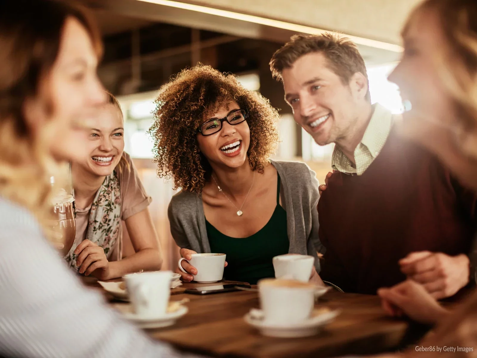 Os signos mais amigos do zodíaco - imagem 6617