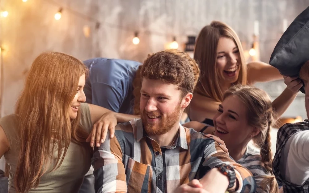 Os signos mais amigos do zodíaco - imagem 6619