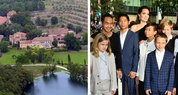 Saiba os presentes mais absurdos que famosos compraram para os filhos  - imagem 6676