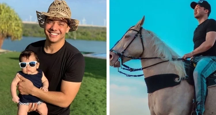 Saiba os presentes mais absurdos que famosos compraram para os filhos  - imagem 6666