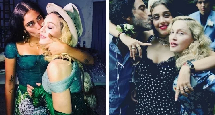 Saiba os presentes mais absurdos que famosos compraram para os filhos  - imagem 6669