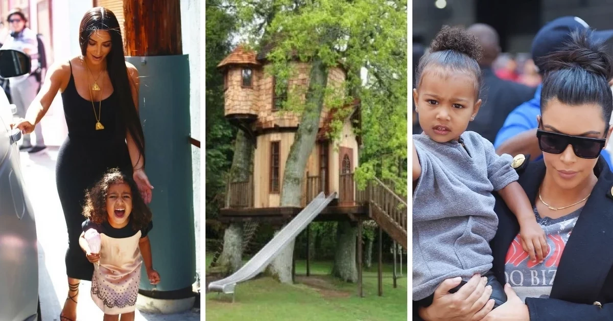 Saiba os presentes mais absurdos que famosos compraram para os filhos  - imagem 6678