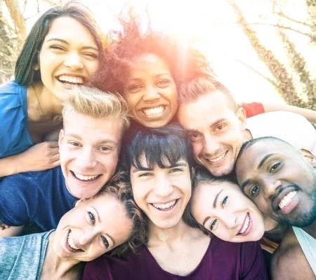 Os signos mais amigos do zodíaco