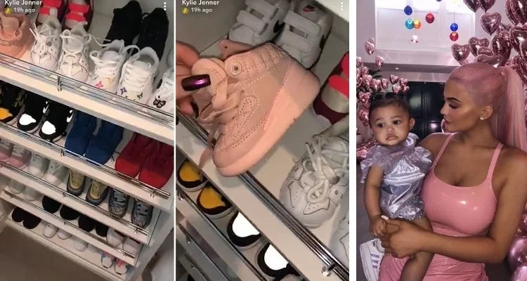 Saiba os presentes mais absurdos que famosos compraram para os filhos  - imagem 6677