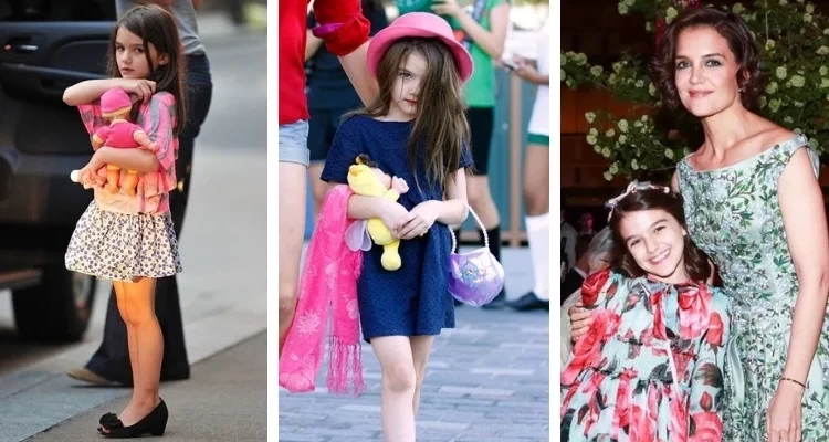 Saiba os presentes mais absurdos que famosos compraram para os filhos  - imagem 6675