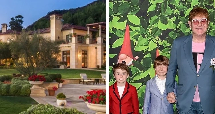 Saiba os presentes mais absurdos que famosos compraram para os filhos  - imagem 6668