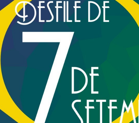 07 DE SETEMBRO: PREFEITURA DE COIVARAS REALIZARÁ TRADICIONAL DESFILE CÍVICO