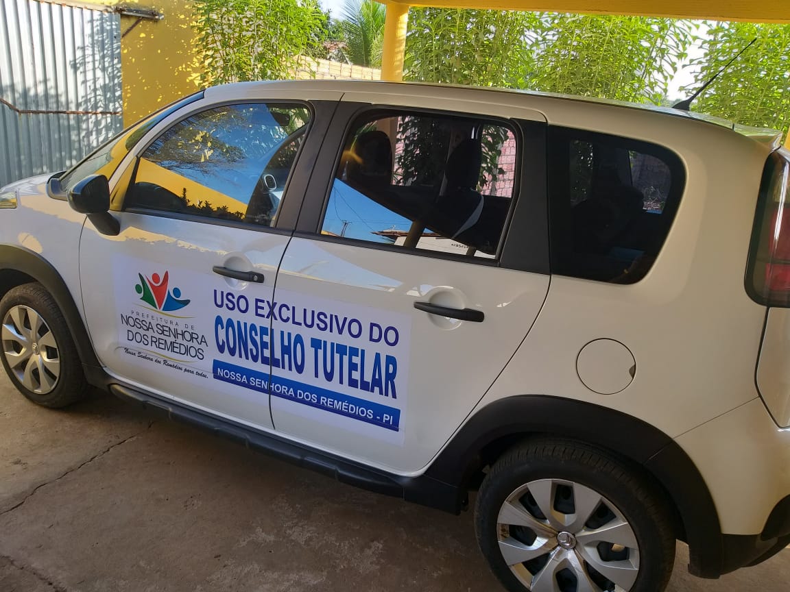 Prefeito Manoel Lázaro adquire veículo para o Conselho Tutelar - Imagem 4