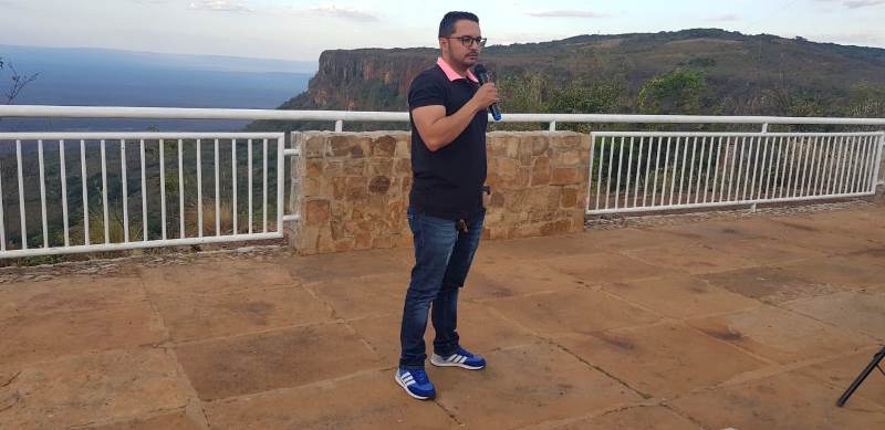 Projeto faz entrega de 86 óculos para crianças de Pedro II - Imagem 7