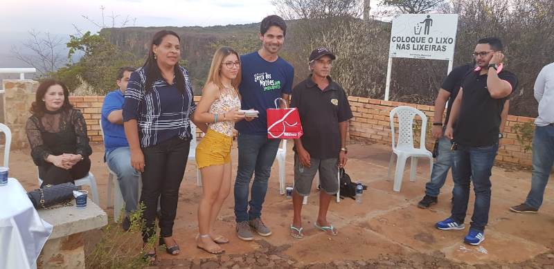 Projeto faz entrega de 86 óculos para crianças de Pedro II - Imagem 6