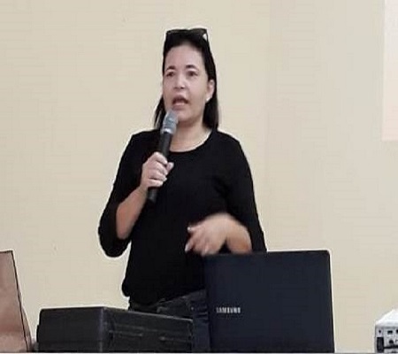 Secretaria de Educação realiza curso de primeiros socorros para professores de Pedro II