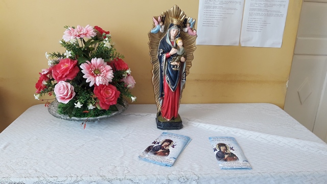 Padre Cláudio visita órgãos públicos de Dom Expedito Lopes - Imagem 48