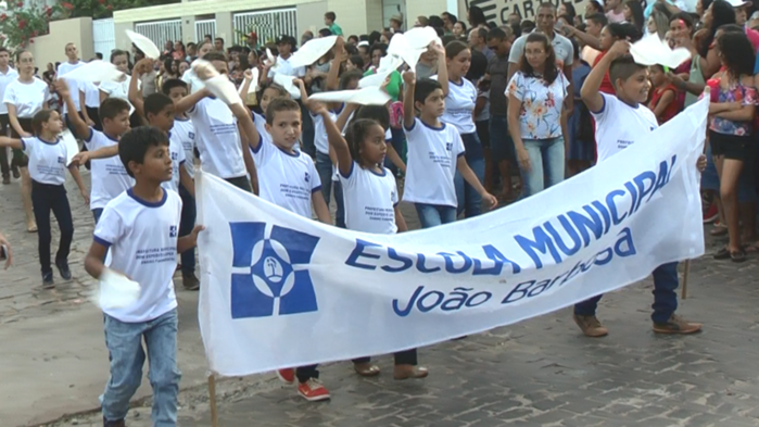 DEL realizará desfile cívico de 7 de Setembro - Imagem 34