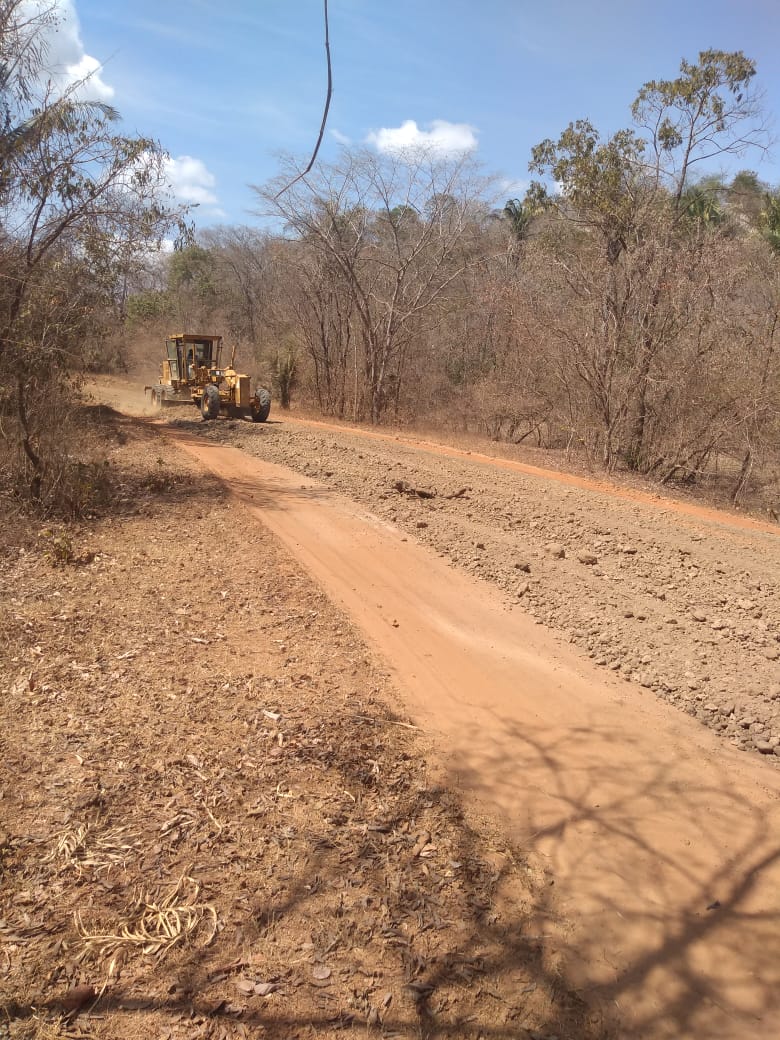 “Temos que acelerar ” diz o prefeito João Luiz sobre obras e serviços - Imagem 8