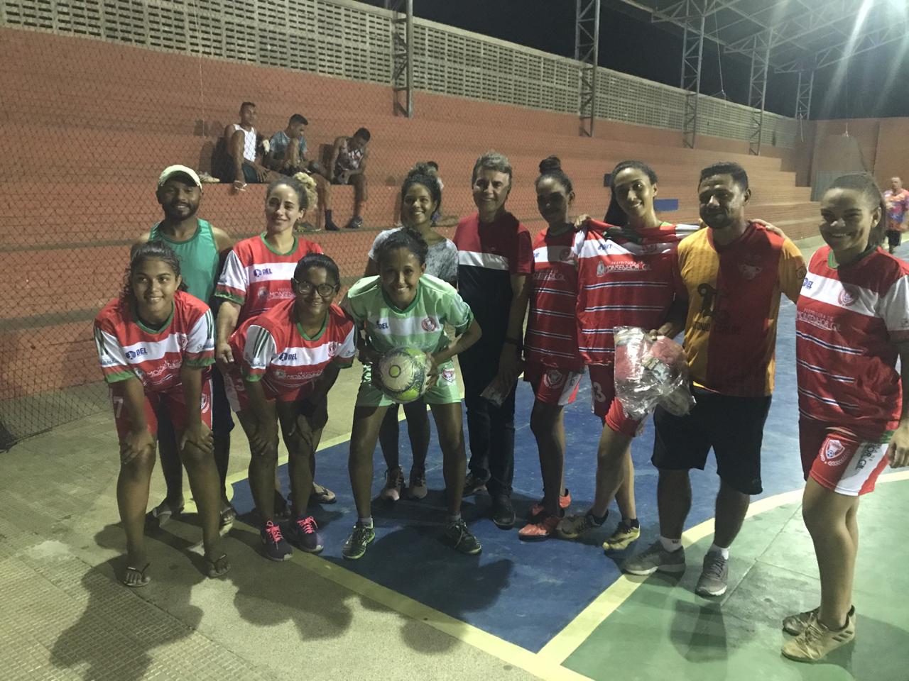 “Temos que acelerar ” diz o prefeito João Luiz sobre obras e serviços - Imagem 7