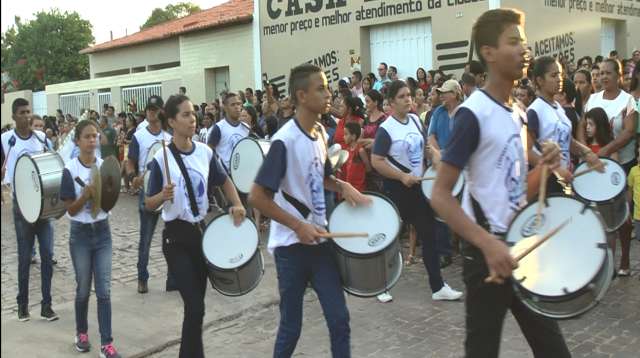 DEL realizará desfile cívico de 7 de Setembro - Imagem 27
