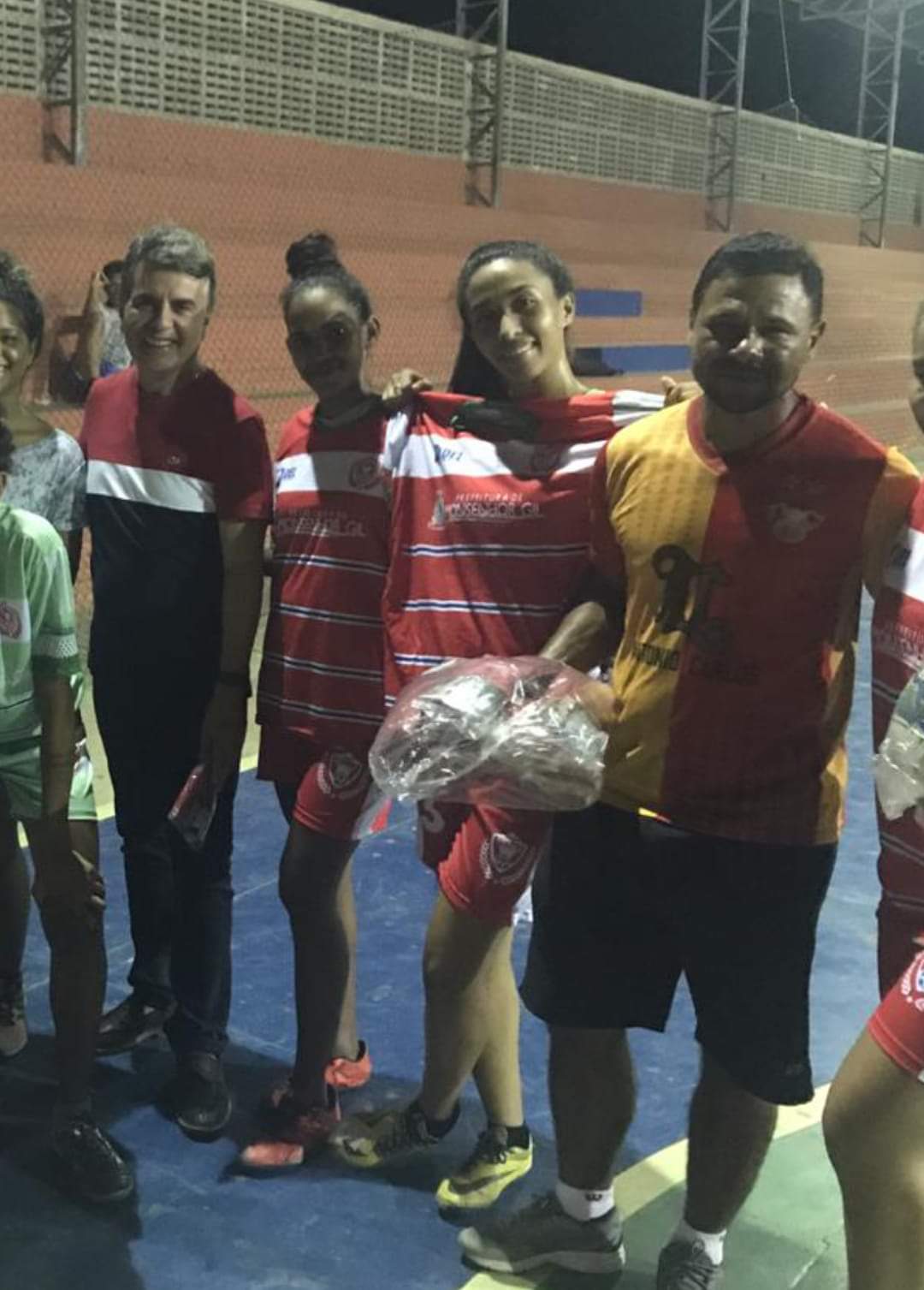 “Temos que acelerar ” diz o prefeito João Luiz sobre obras e serviços - Imagem 6