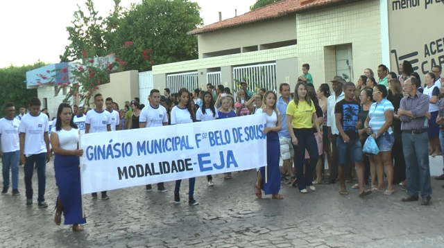 DEL realizará desfile cívico de 7 de Setembro - Imagem 43