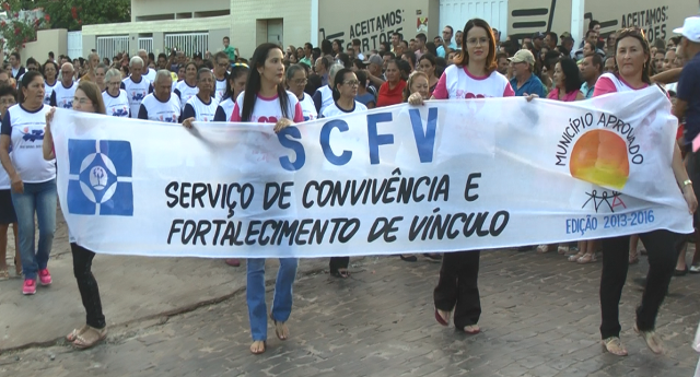 DEL realizará desfile cívico de 7 de Setembro - Imagem 32