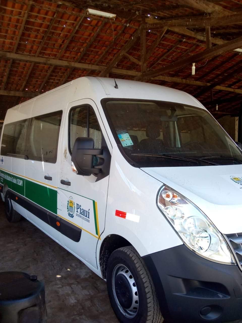 “Temos que acelerar ” diz o prefeito João Luiz sobre obras e serviços - Imagem 19