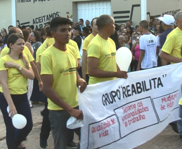 DEL realizará desfile cívico de 7 de Setembro - Imagem 20