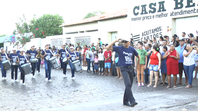 DEL realizará desfile cívico de 7 de Setembro - Imagem 7