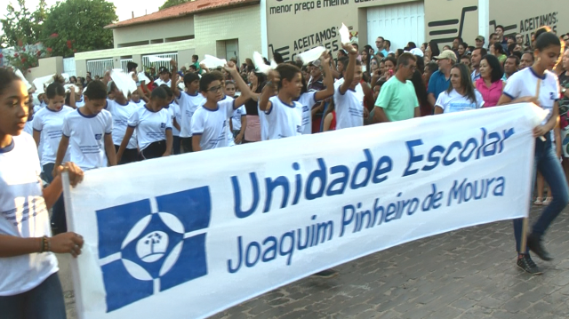 DEL realizará desfile cívico de 7 de Setembro - Imagem 38