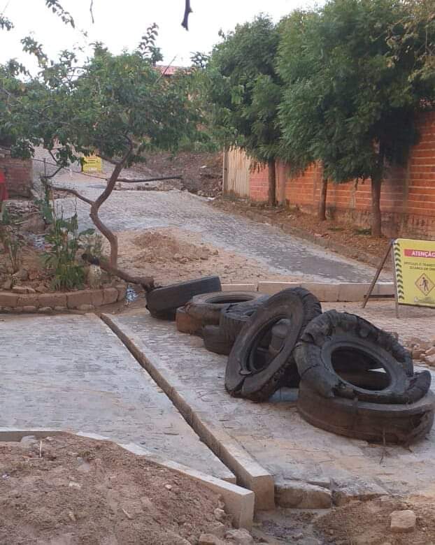 “Temos que acelerar ” diz o prefeito João Luiz sobre obras e serviços - Imagem 16