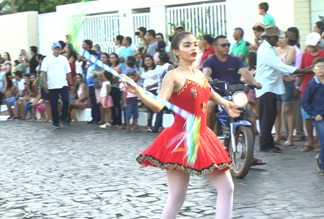 DEL realizará desfile cívico de 7 de Setembro - Imagem 4