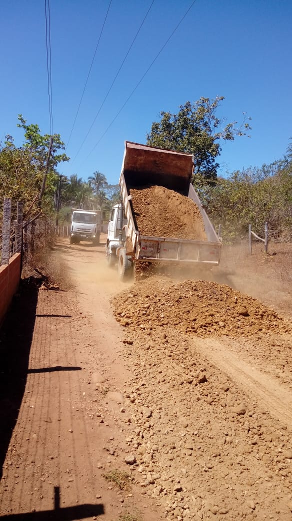 “Temos que acelerar ” diz o prefeito João Luiz sobre obras e serviços - Imagem 9