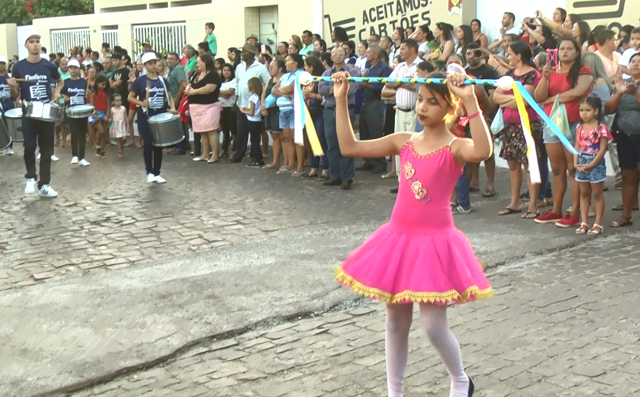 DEL realizará desfile cívico de 7 de Setembro - Imagem 42