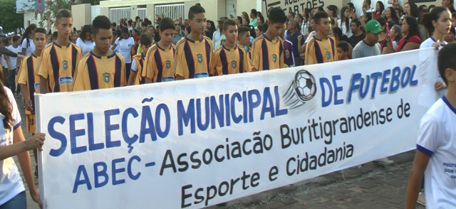 DEL realizará desfile cívico de 7 de Setembro - Imagem 35