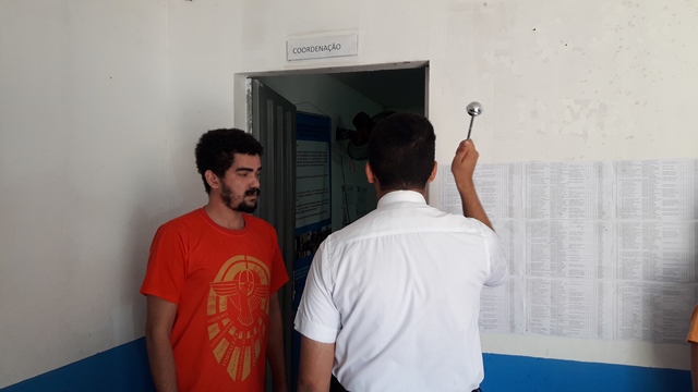 Padre Cláudio visita órgãos públicos de Dom Expedito Lopes - Imagem 32