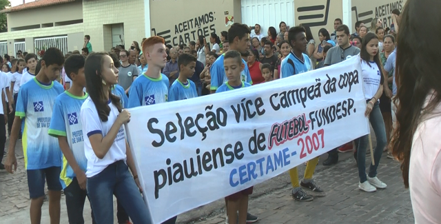 DEL realizará desfile cívico de 7 de Setembro - Imagem 10