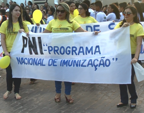 DEL realizará desfile cívico de 7 de Setembro - Imagem 45